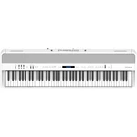 Roland Fp-90x-wh - Pianino Cyfrowe