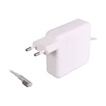 Sieťový adaptér PATONA 14,5V/3,1A 45W pro Apple MacBook Air (PT2551) biely napájací adaptér • kompatibilný s Apple MacBook Air • výkon 45 W • napätie 