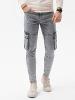 Jeans da uomo Ombre Slim fit