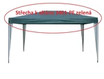 Strecha k altánku 3401 Polyetylén