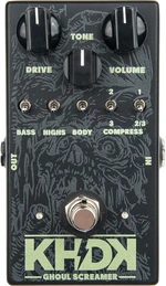 KHDK Electronics Ghoul Screamer Efekt gitarowy