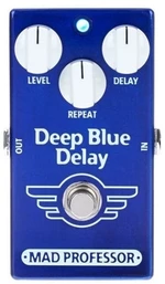 Mad Professor Deep Blue Delay Efekt gitarowy