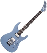 Jackson MJ Series Dinky DKR EB Ice Blue Metallic Gitara elektryczna