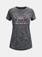 Maglietta per bambini Under Armour