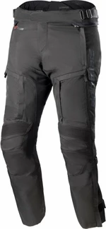 Alpinestars Bogota' Pro Drystar 4 Seasons Pants Black/Black XL Standard Textilní kalhoty
