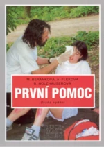 První pomoc - Monika Beránková