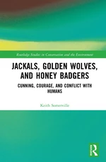 Jackals, Golden Wolves, and Honey Badgers