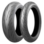 BRIDGESTONE 190/50 R 17 73W BATTLAX_S22 TL ZR