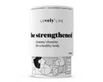 Vely Be Strengthened Gumene Vit Zdrave Telo 150g