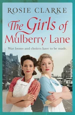 The Girls of Mulberry Lane