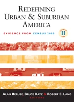 Redefining Urban and Suburban America