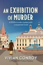 An Exhibition of Murder