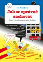 Jak se správně zachovat - Iva Nováková