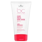 Schwarzkopf Professional BC Bonacure Color Freeze Shine Savior pH 4.5 Clean Performance bezoplachová starostlivosť pre lesk a ochranu farbených vlasov