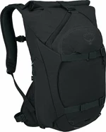 Osprey Metron 22 Roll Top Black Plecak