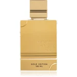 Al Haramain Amber Oud Gold Edition parfémovaná voda unisex 120 ml