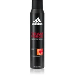 Adidas Team Force dezodorant v spreji pre mužov 200 ml