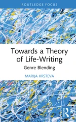 Towards a Theory of Life-Writing