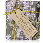 The Somerset Toiletry Co. Ministry of Soap Essential Oil tuhé mýdlo na tělo Lavender & Vetiver 150 g