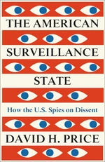 The American Surveillance State