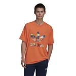 Adidas FLAG FILL TEE