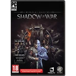 Middle-Earth: Shadow of War - PC