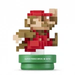 amiibo Mario Classic Color (Super Mario Bros. 30th Anniversary)