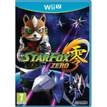 Star Fox Zero - Wii U