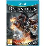 Darksiders (Warmastered Edition) - Wii U