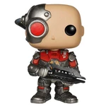 POP! Markov (Evolve)