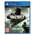 Call of Duty: Infinite Warfare (Legacy Edition) - PS4