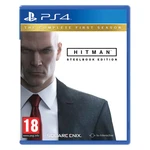 Hitman: The Complete First Season (Steelbook Edition) - PS4