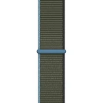 Apple Watch 40mm Inverness Green Sport Loop