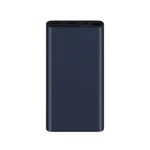 Xiaomi Mi Powerbank 2S - 10 000 mAh, black