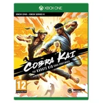 Cobra Kai: The Karate Kid Saga Continues - XBOX ONE