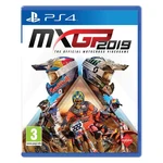 MXGP 2019 - PS4