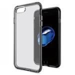 Spigen tok Neo Hybrid Crystal iPhone 7 Plus - Jet Black