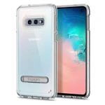 Tok  Spigen Ultra Hybrid S Samsung Galaxy S10e - G970F, Crystal Clear