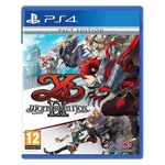 Ys 9: Monstrum Nox (Pact Edition) - PS4