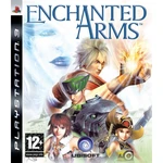 Enchanted Arms - PS3