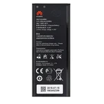 Eredeti akkumulátor Huawei HB4742A0RBC - (2300mAh)