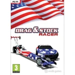 Drag & Stock Racer - PC