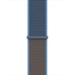 Apple Watch 40mm Surf Blue Sport Loop