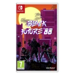 Black Future '88