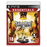 Saints Row 2 - PS3