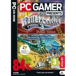 Rollercoaster Tycoon 3 (Deluxe Edition) - PC