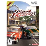 Classic British Motor Racing - Wii