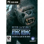 Peter Jackson's King Kong - PC