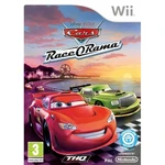 Cars: Race-O-Rama - Wii