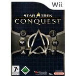 Star Trek: Conquest - Wii